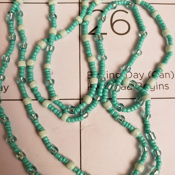 Waist beads and bracelets - Picture 13 of 16